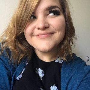 Meet your Posher, Laura